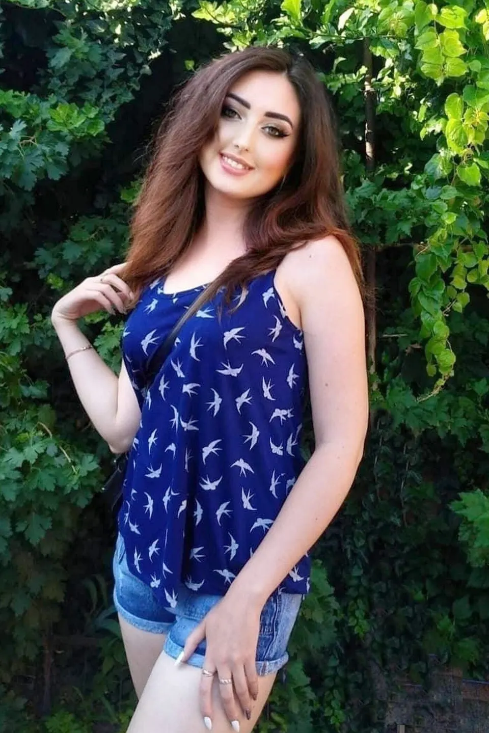 Larisa — photo 4