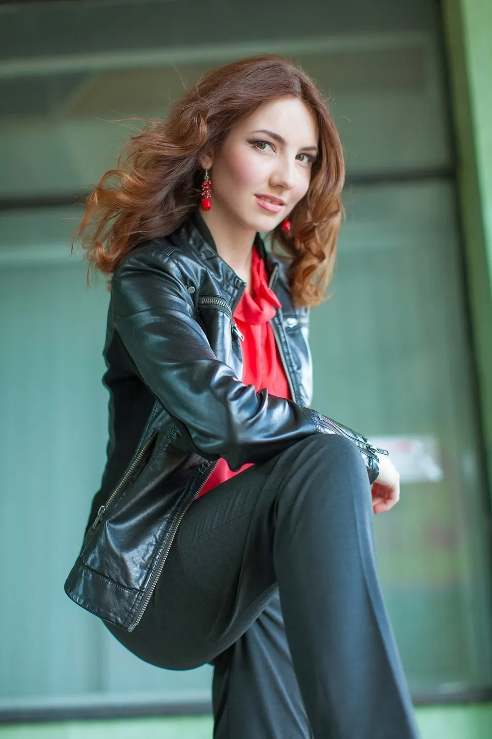 Alena — photo 4