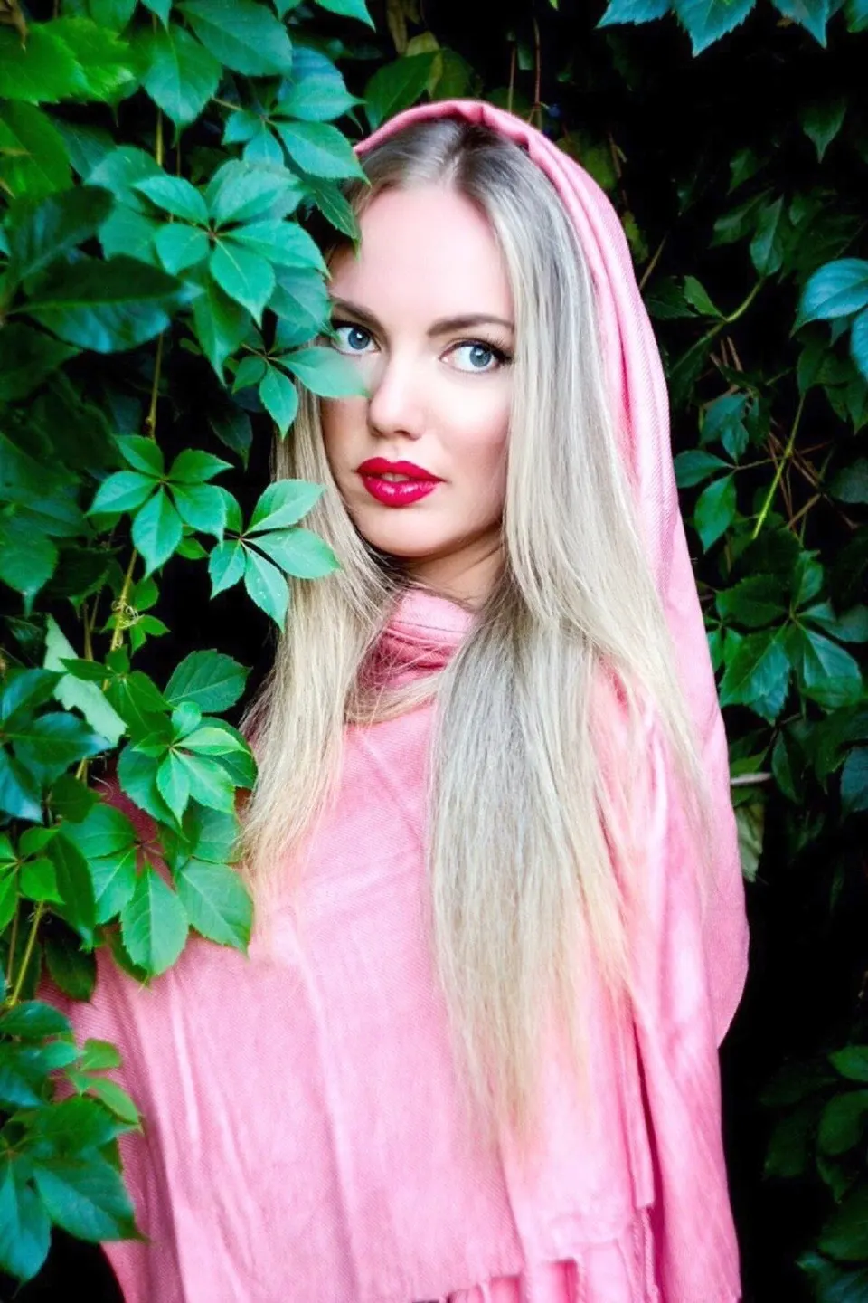 Anastasia — photo 2