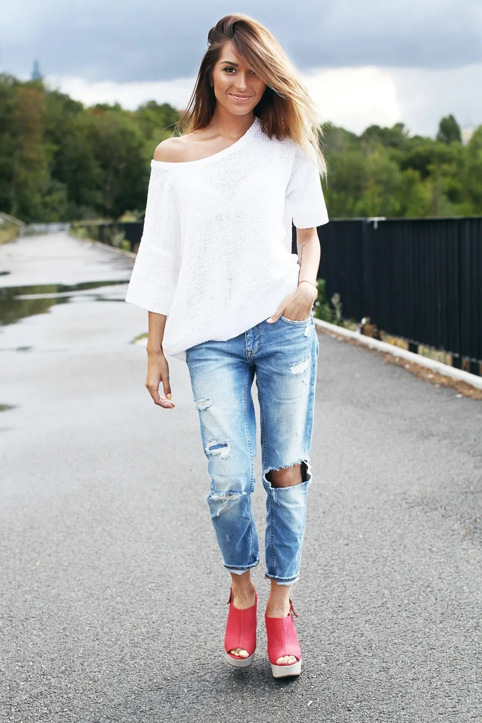 Ludmila — photo 3