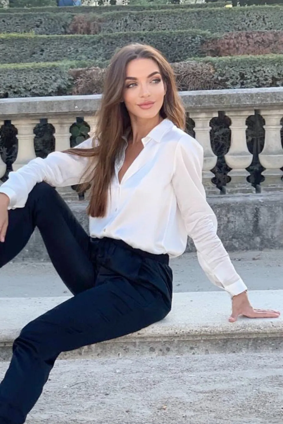 Yulia — photo 3