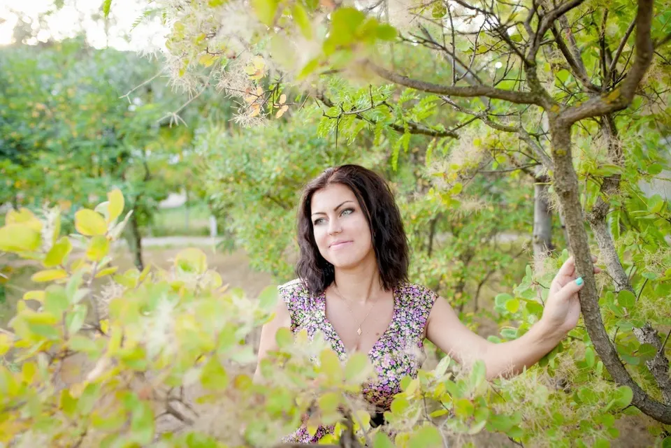 Galina — photo 4