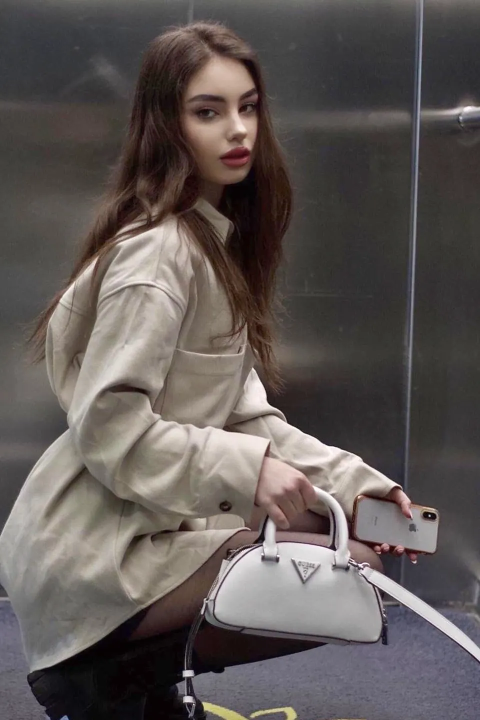 Mariia — photo 3