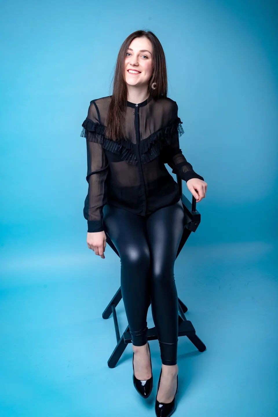 Ekaterina — photo 4