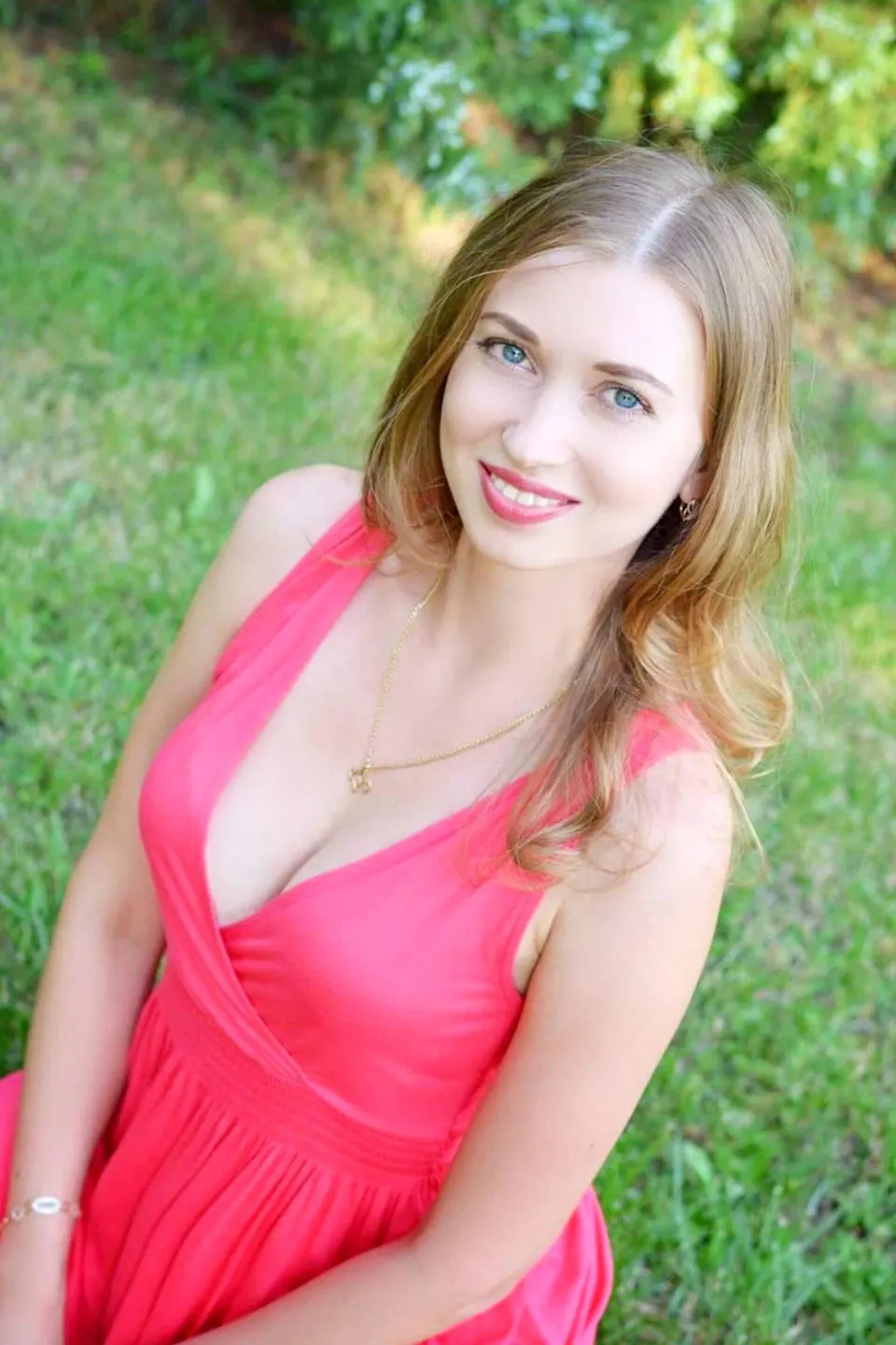 Anna — photo 4
