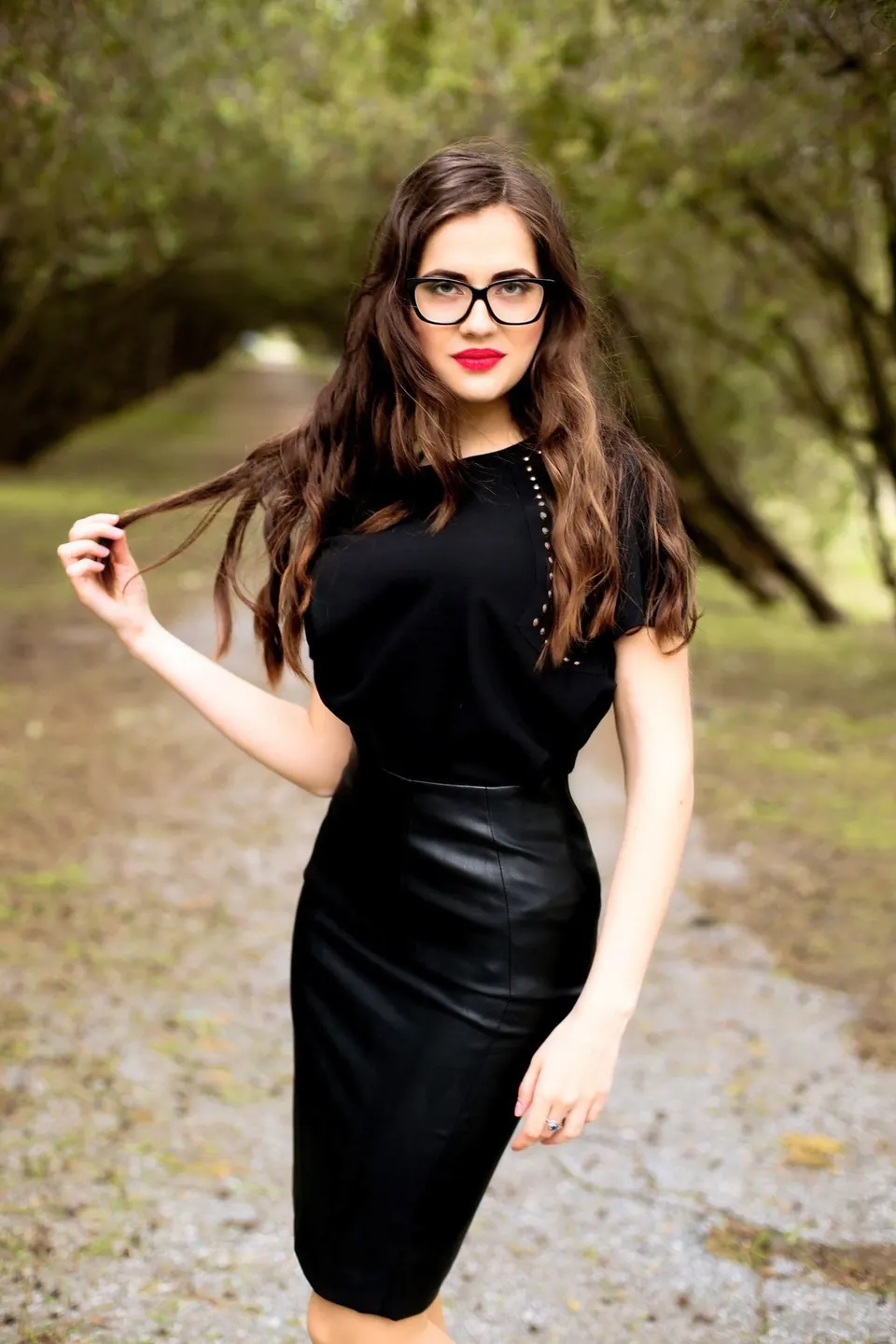 Eugeniya from Berdyansk, Ukraine — photo 1