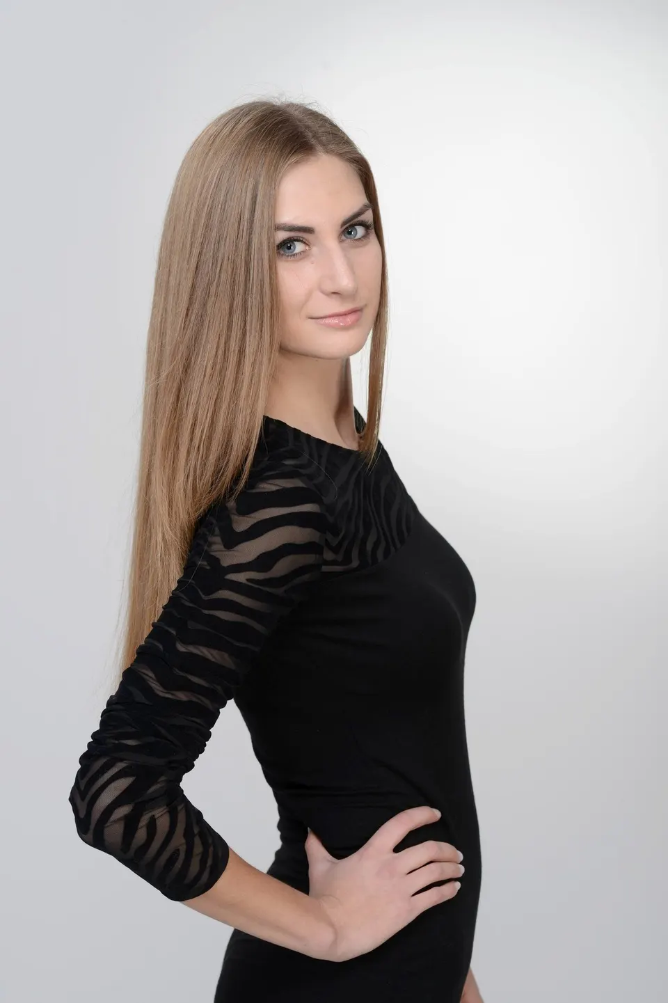 Alina — photo 4