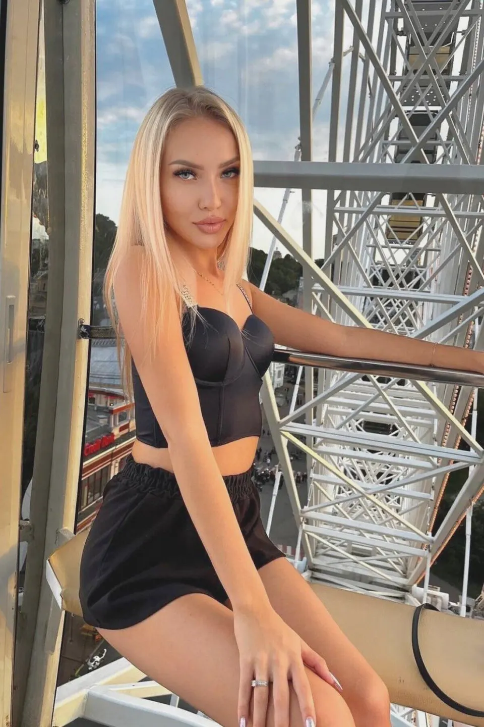 Nadezhda — photo 4