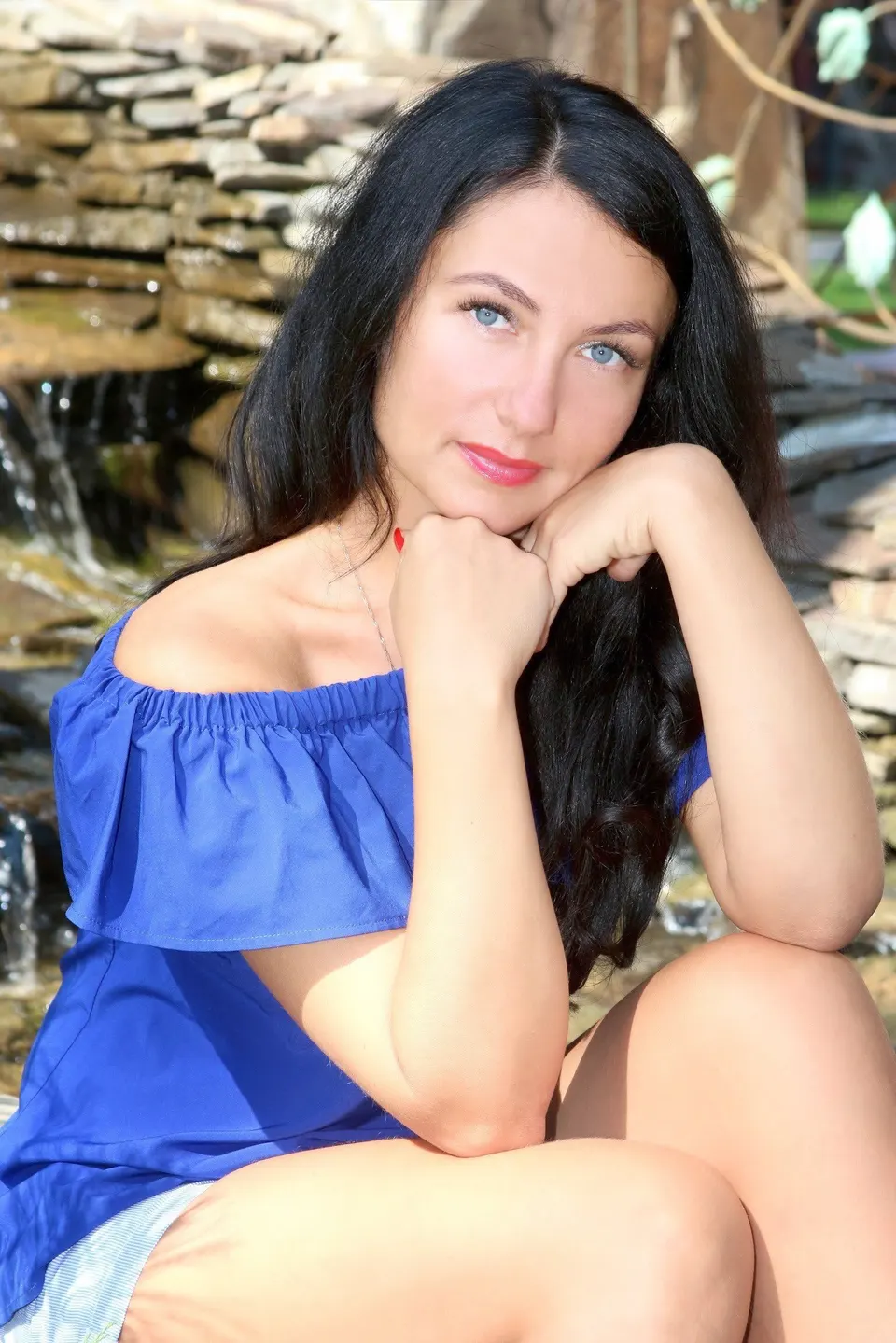 Olesya — photo 2