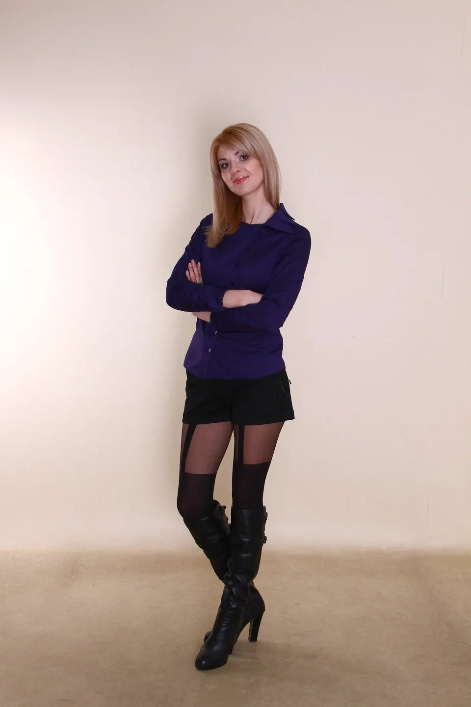 Nataliya — photo 2