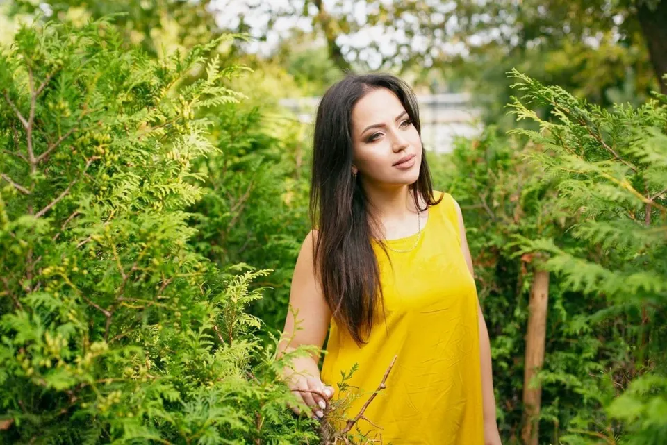 Ludmila — photo 3