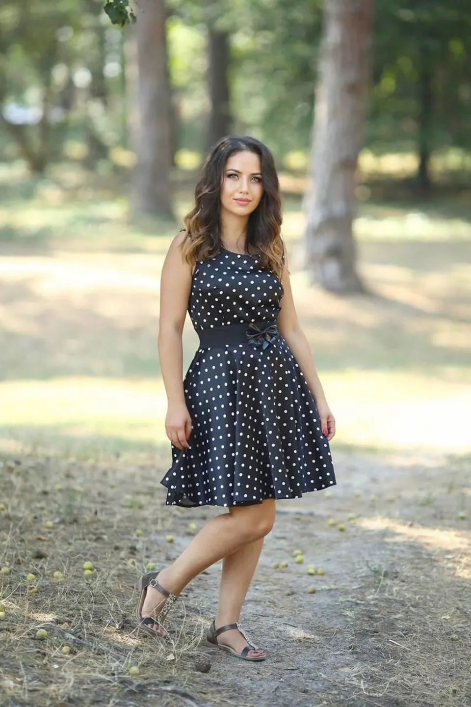 Ludmila from Zhytomyr, Ukraine — photo 1