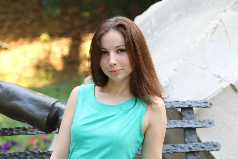 Anna — photo 2