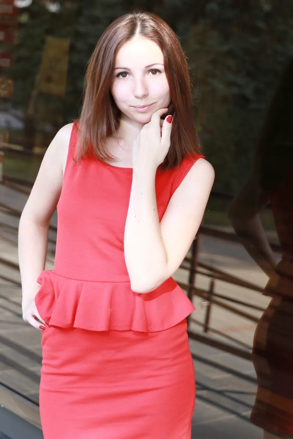 Anna — photo 4