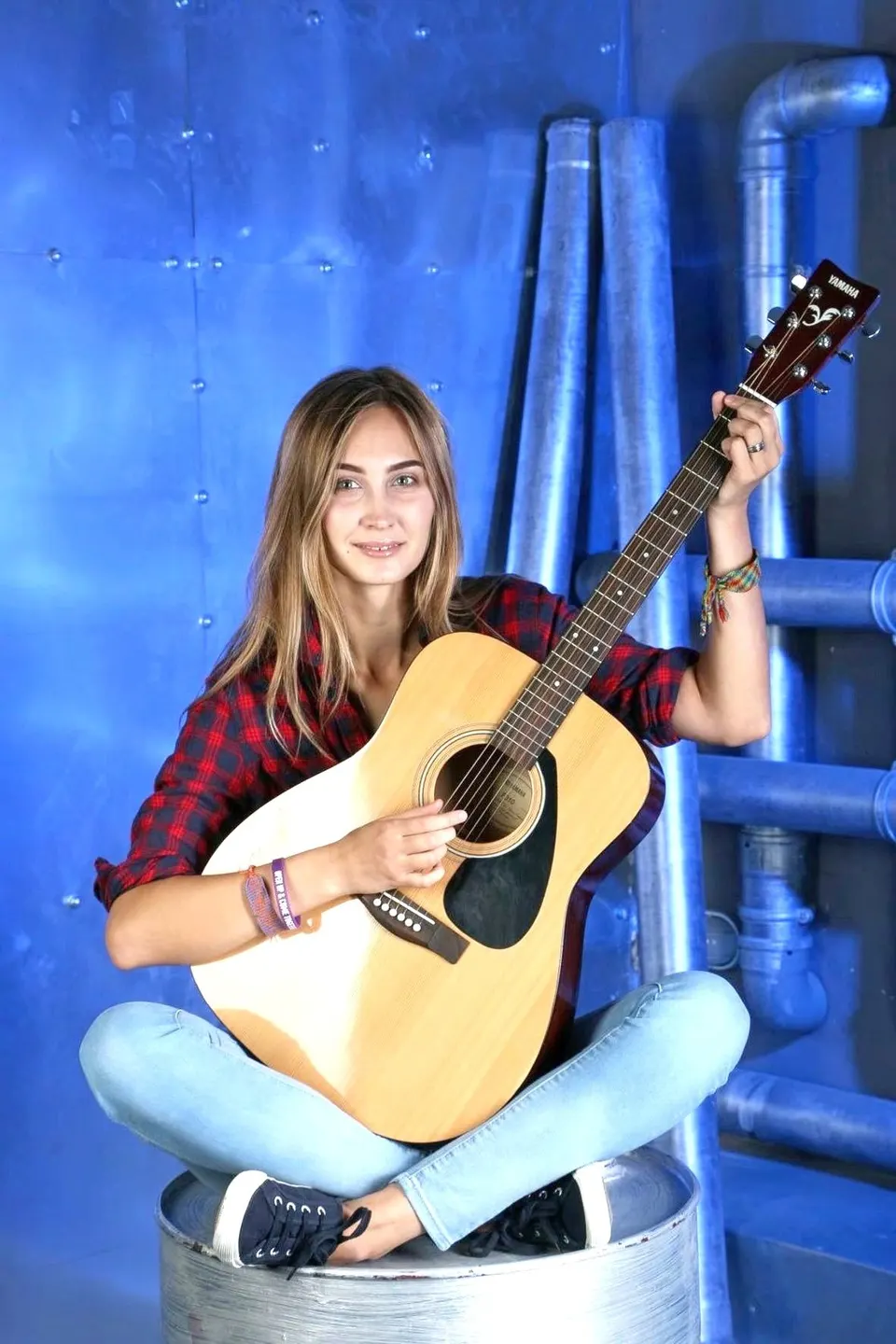 Anastasia — photo 3