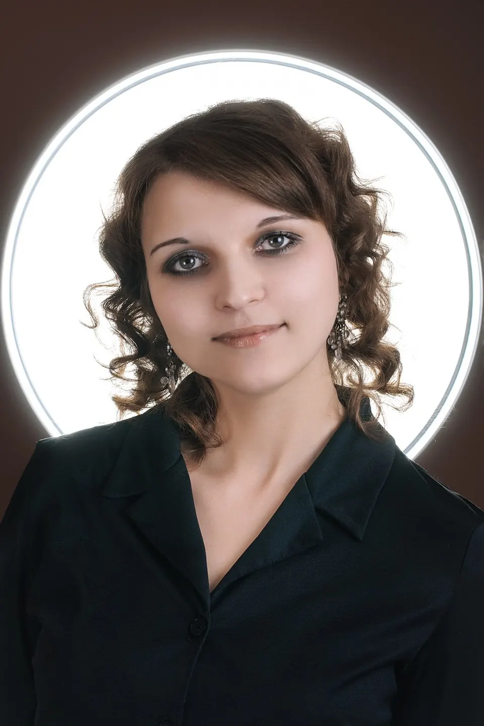 Irina — photo 2