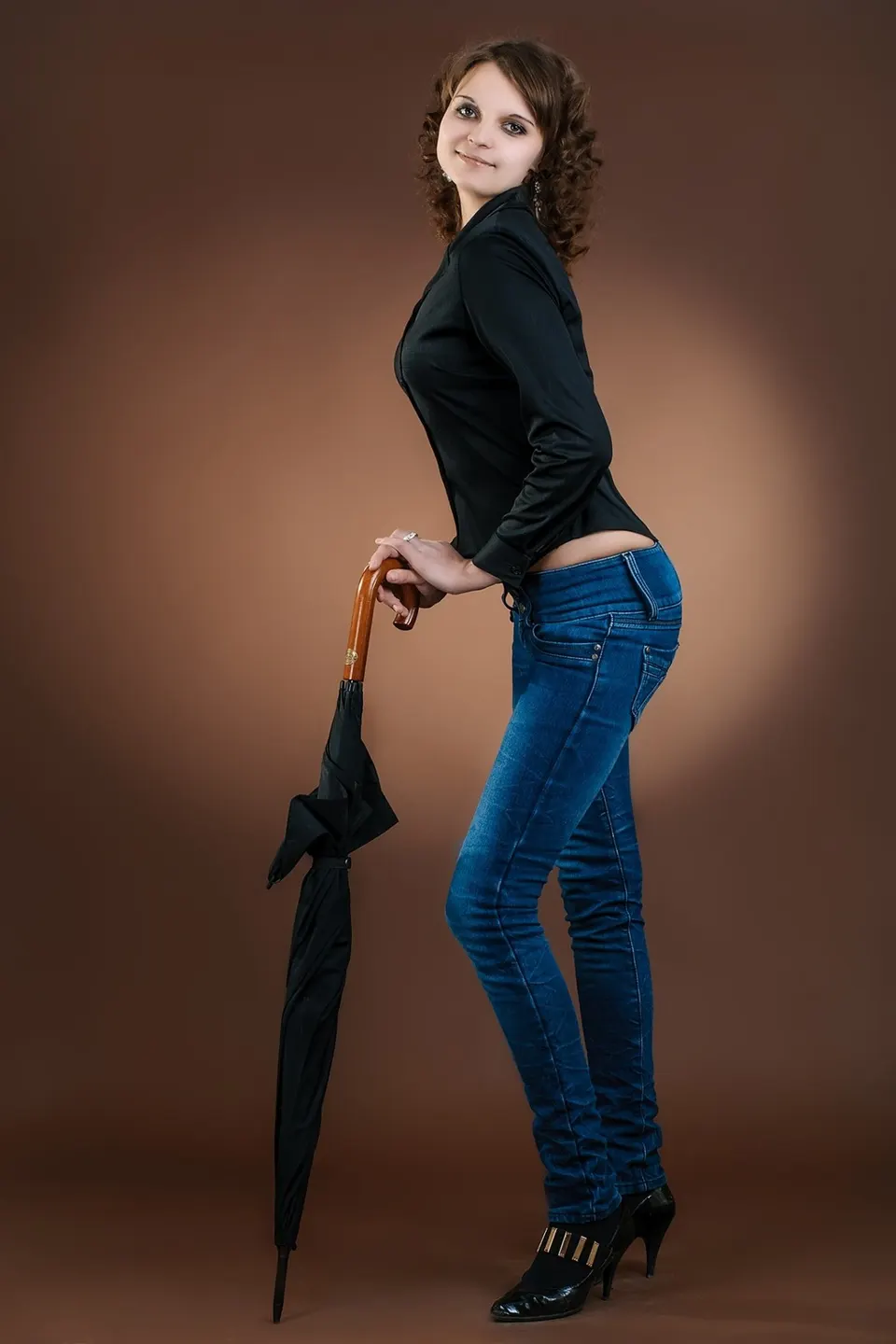 Irina — photo 4