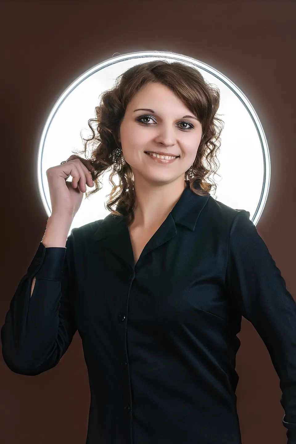 Irina — photo 3