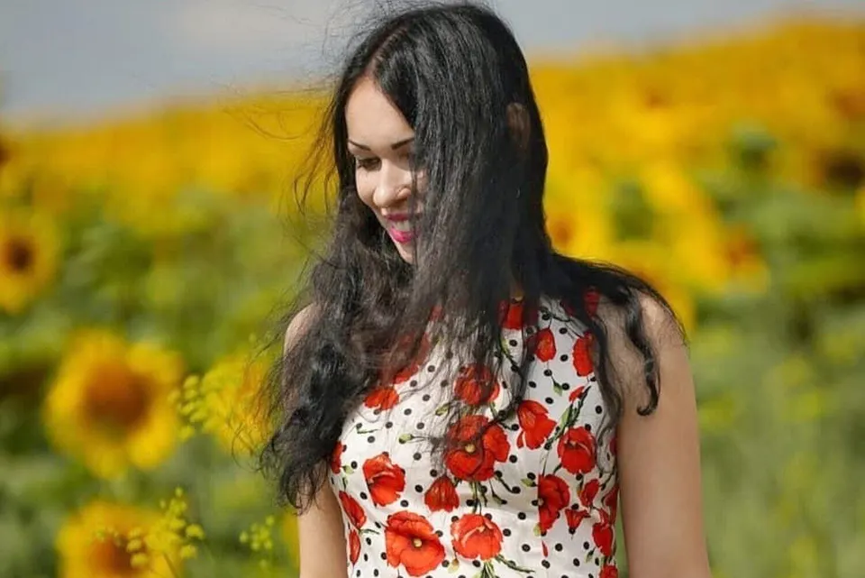 Anna — photo 3