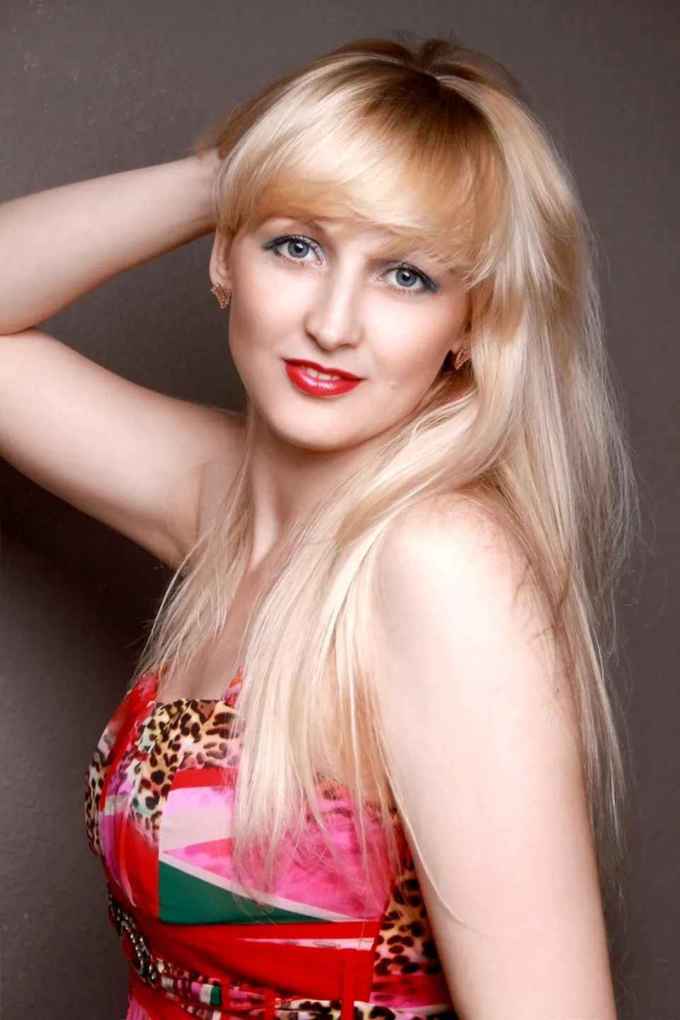 Lina — photo 2