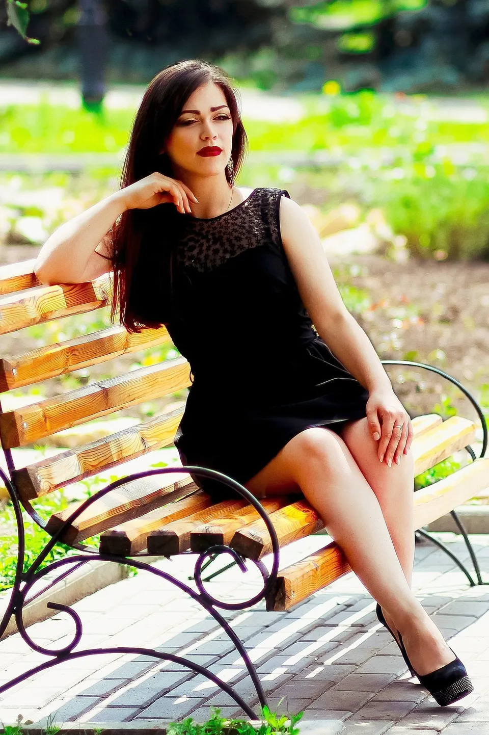 Viktoriya — photo 2