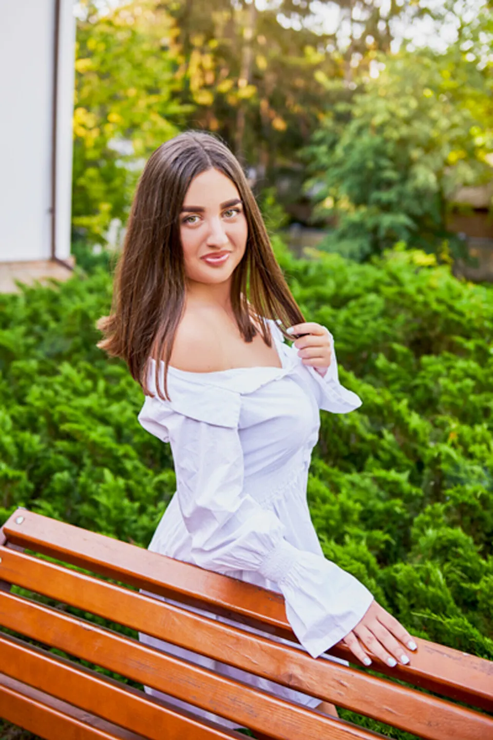 Julija — photo 4