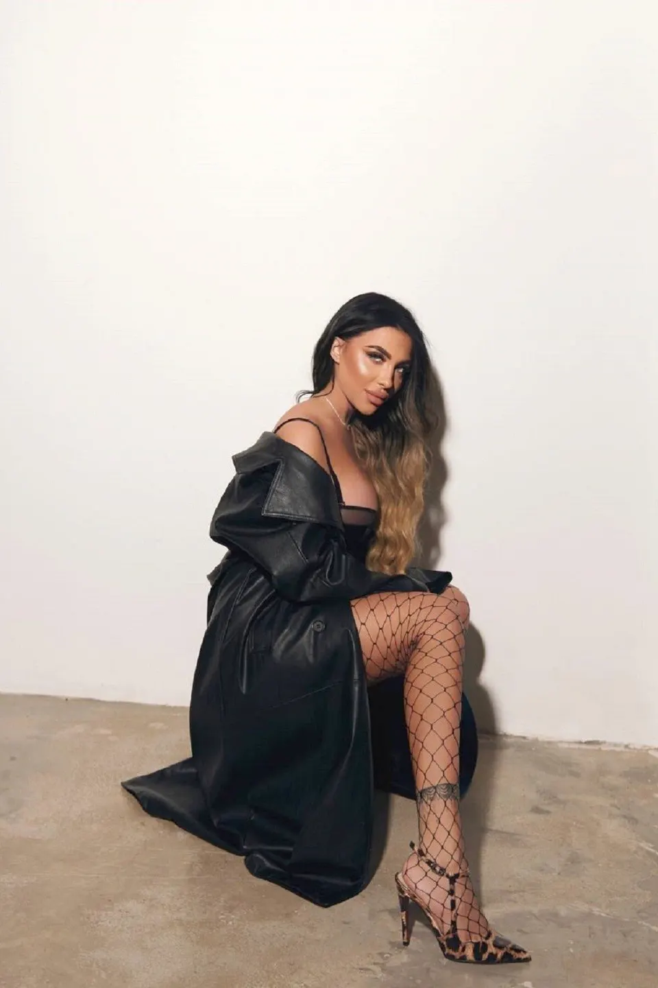 Julia — photo 2