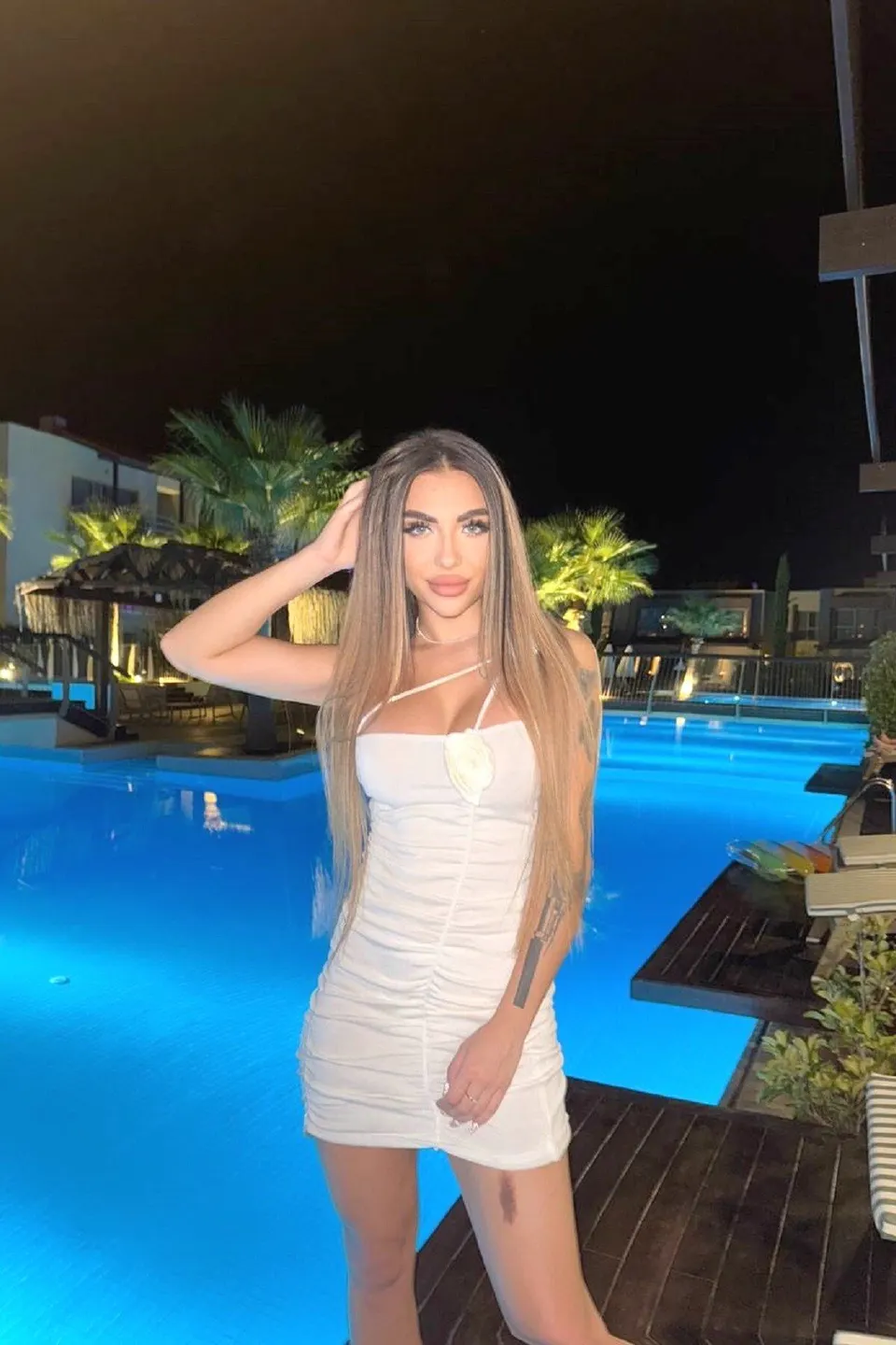 Julia — photo 3