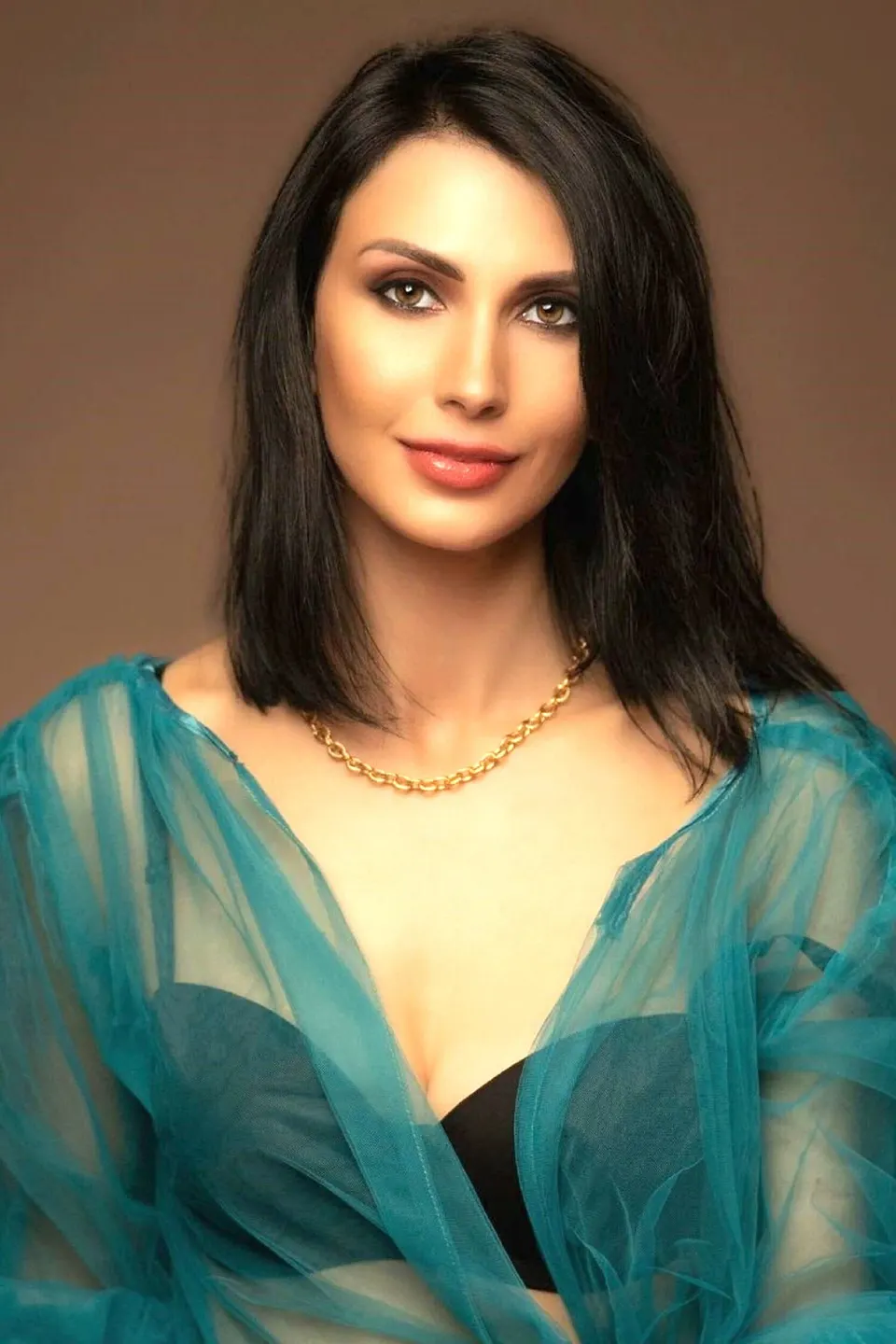 Olga — photo 4