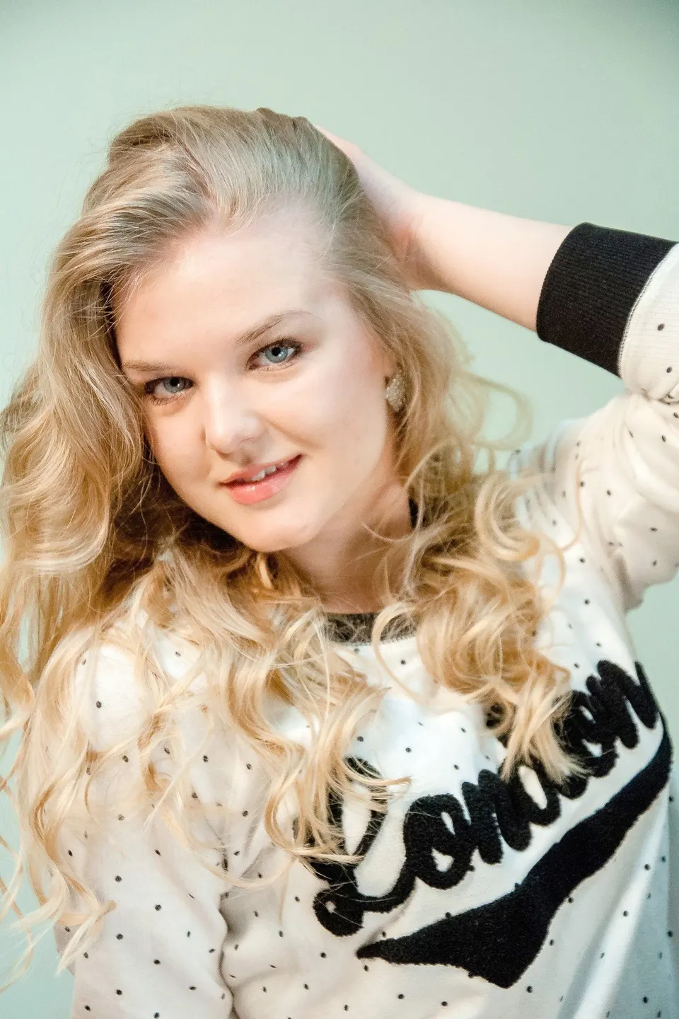 Oksana — photo 4