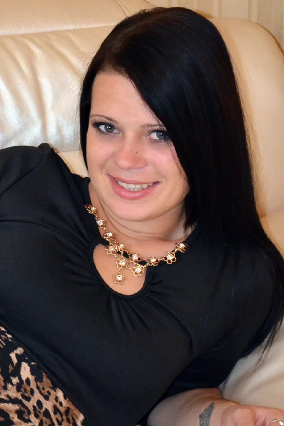 Ekaterina — photo 2
