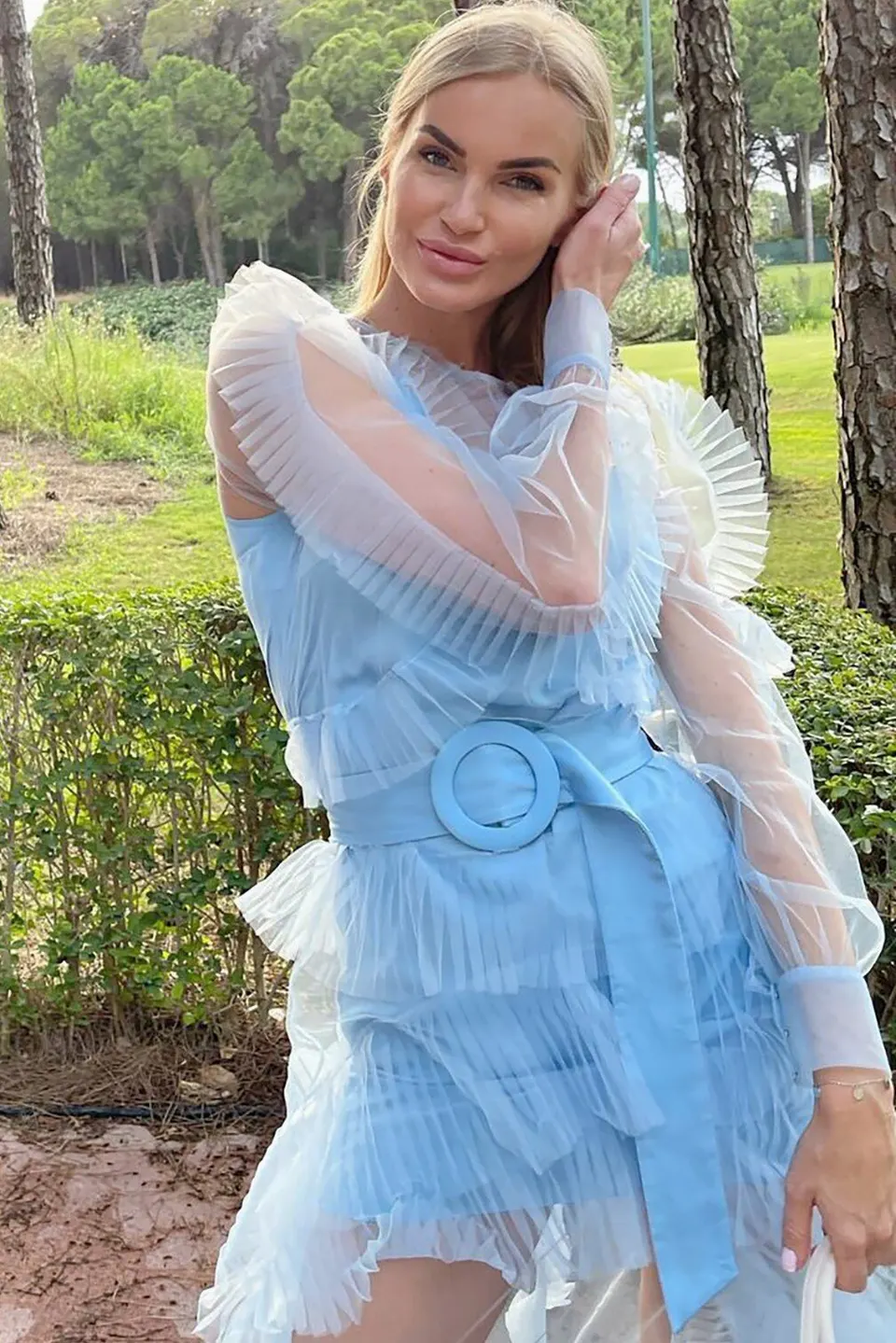 Svitlana — photo 2