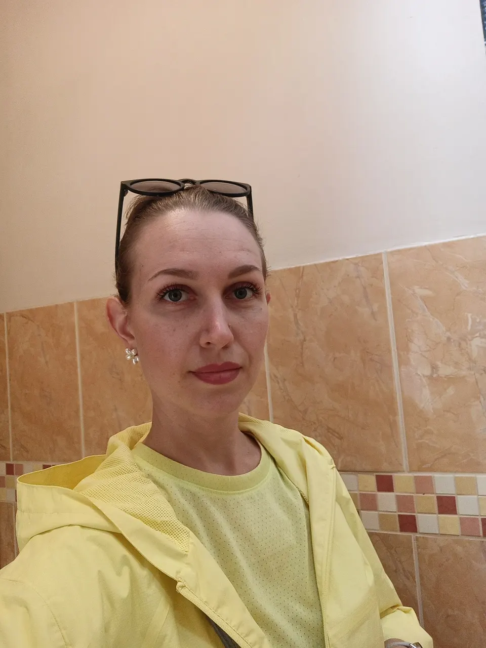 Kseniia — photo 4