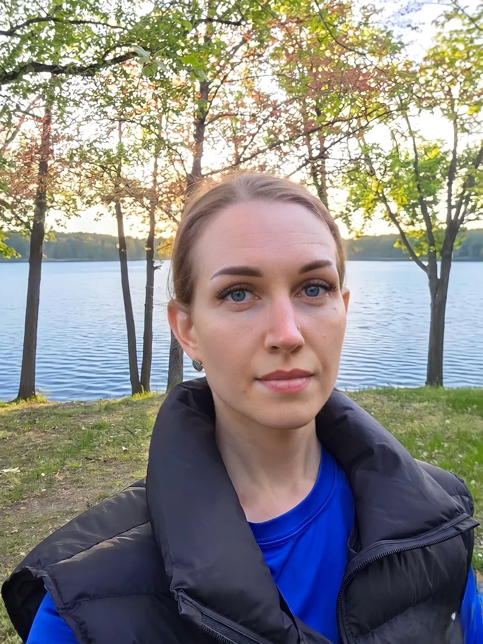 Kseniia — photo 2