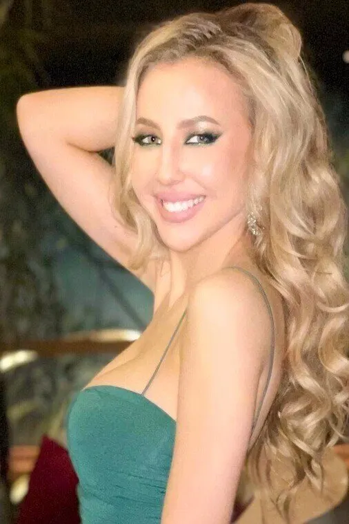 Ksenia — photo 3