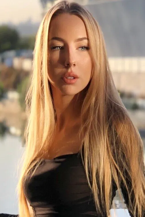 Ksenia — photo 2