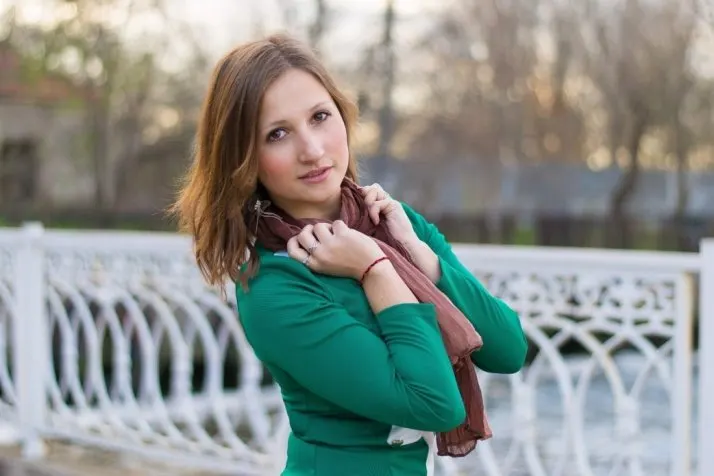 Karina — photo 3