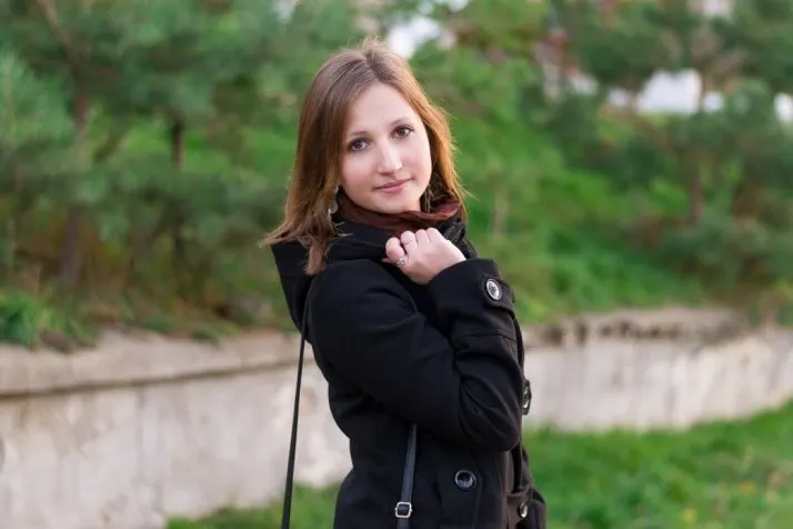 Karina — photo 2