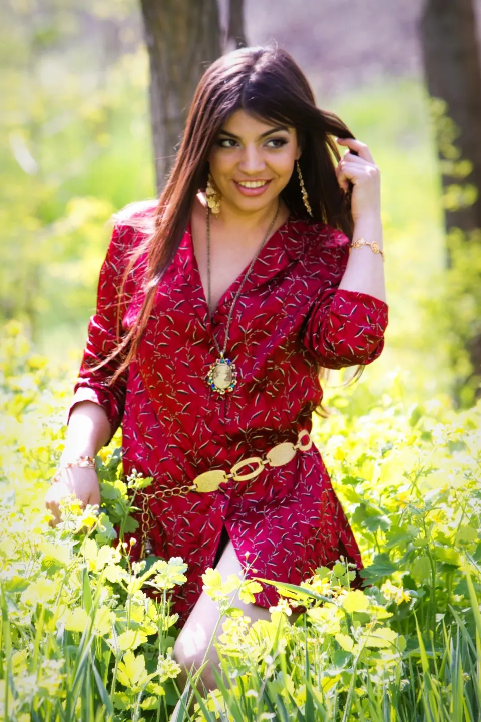 Leyla — photo 4