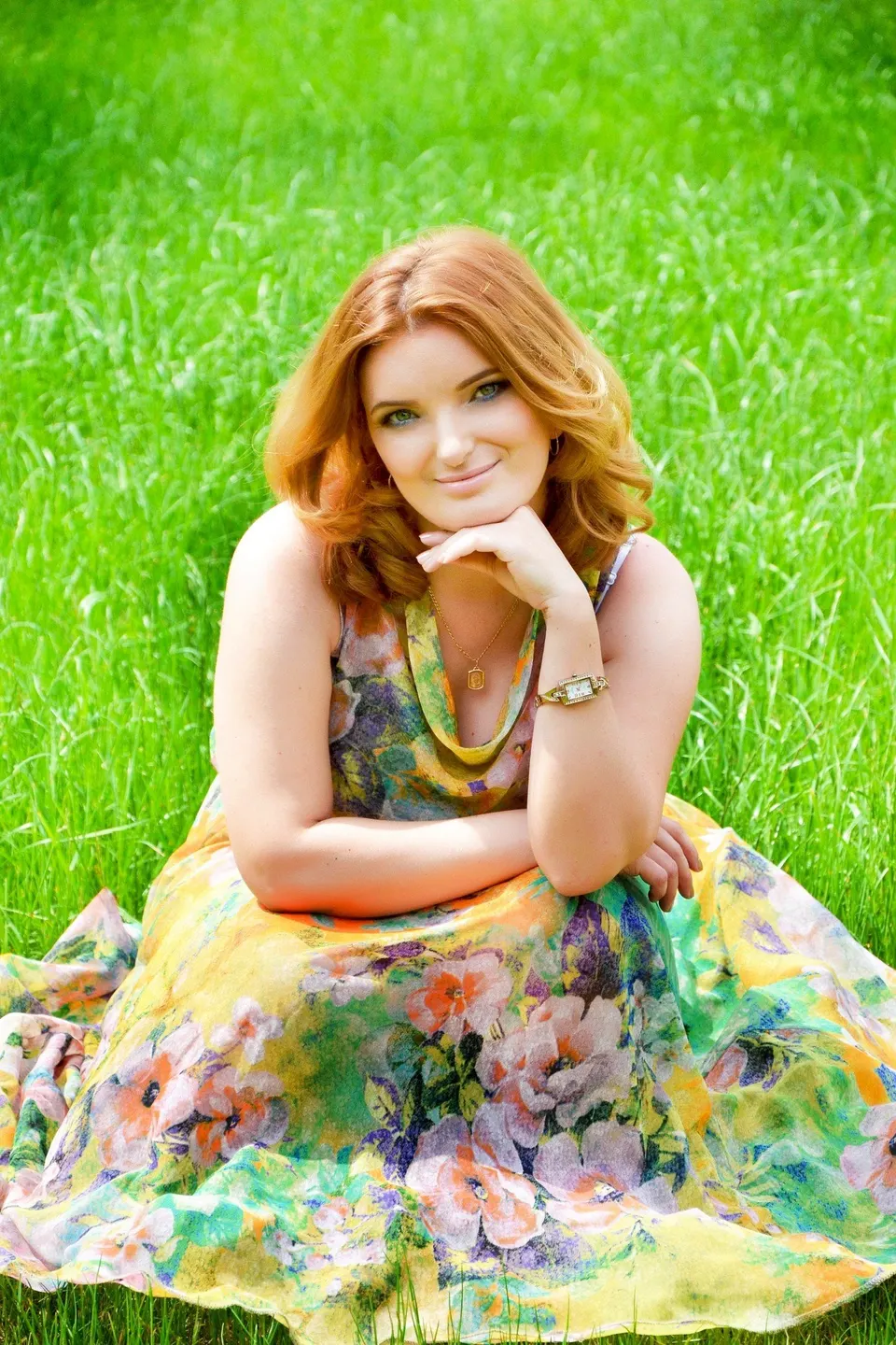 Galina — photo 2