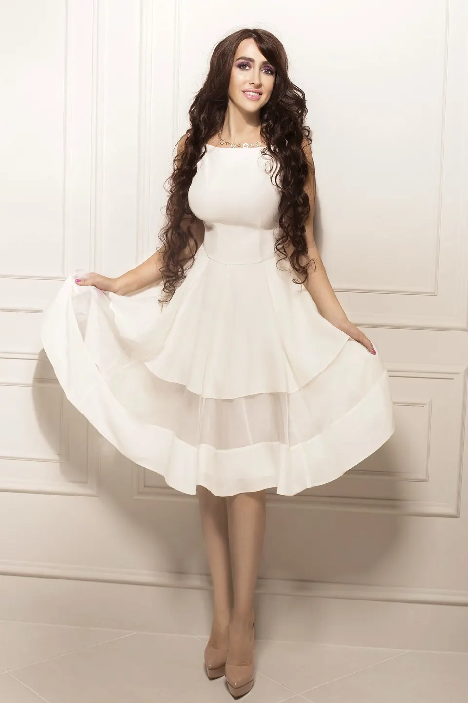 Nina — photo 4