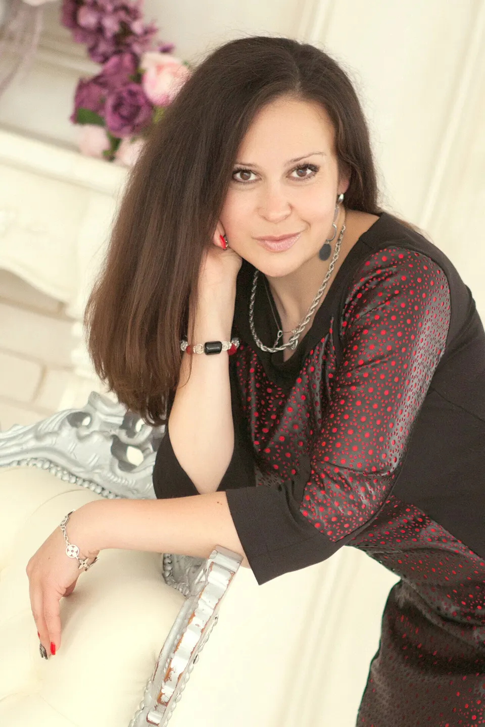 Galina — photo 3
