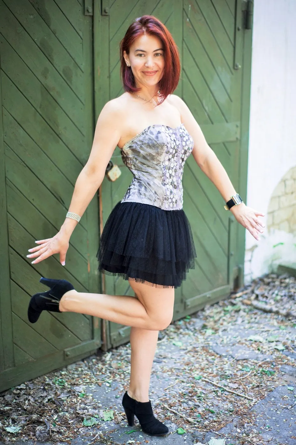Tatyana — photo 4