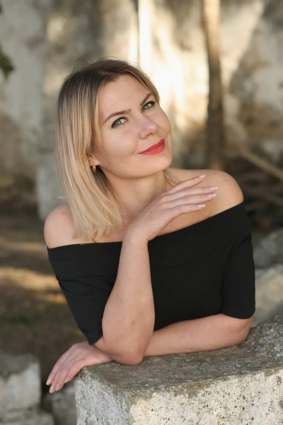 Olga — photo 2