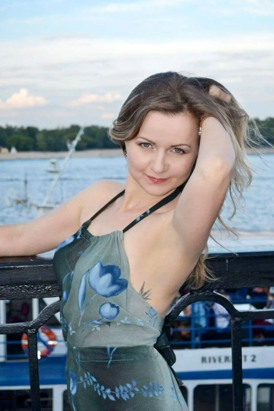 Tatiana — photo 4