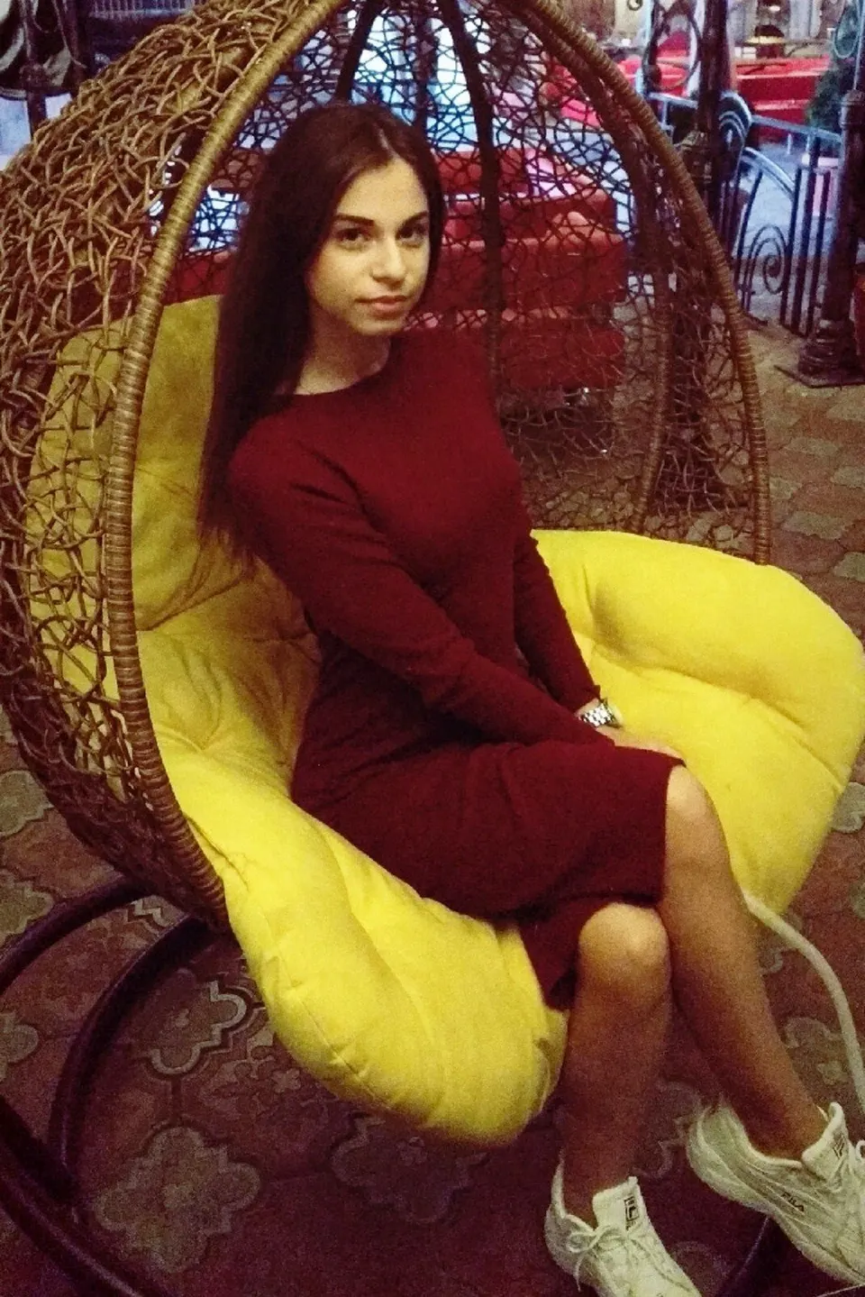 Ekaterina — photo 2