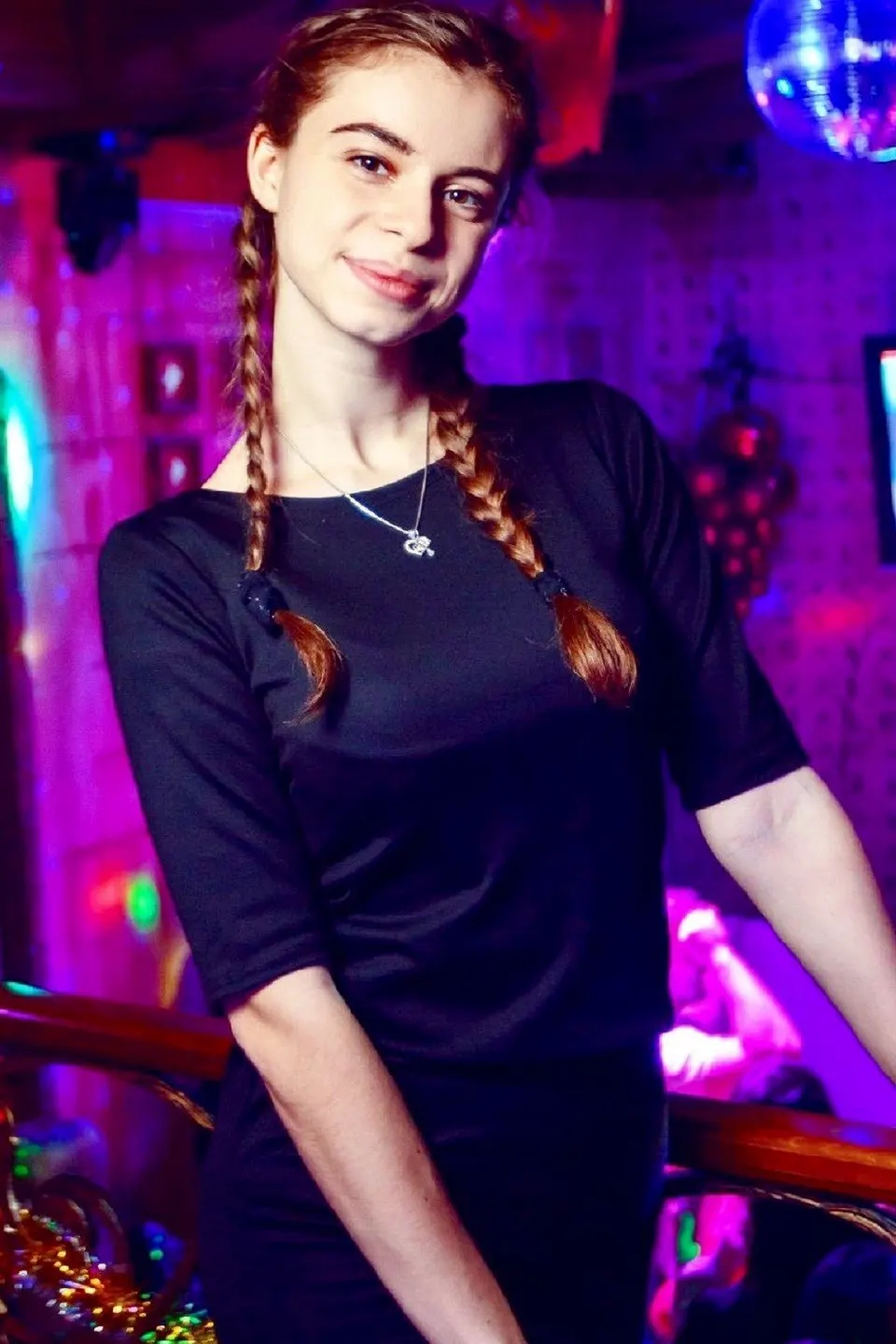 Ekaterina — photo 3
