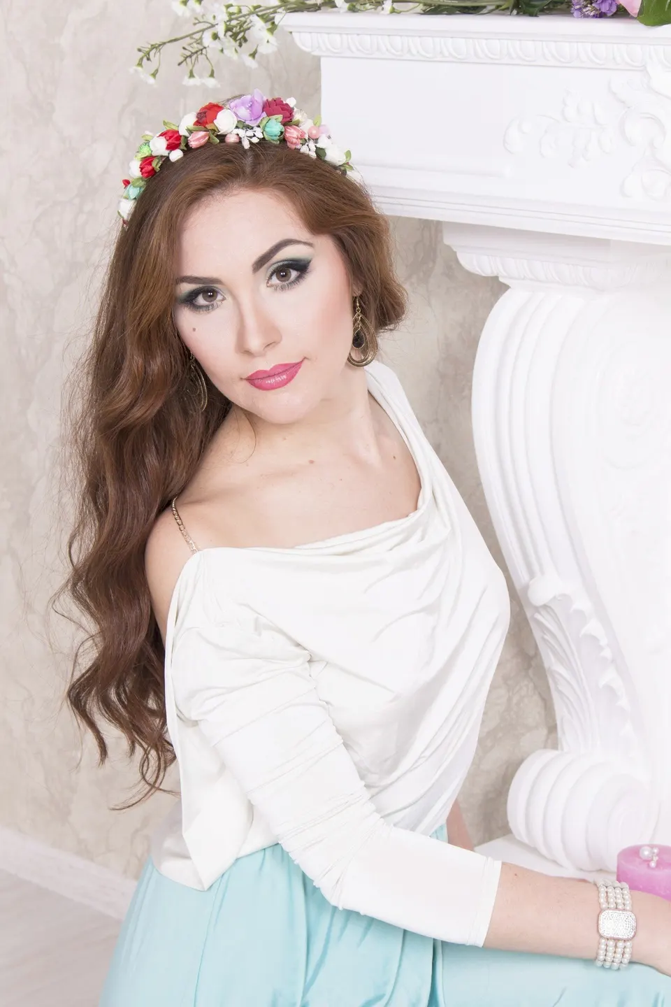 Elena — photo 2