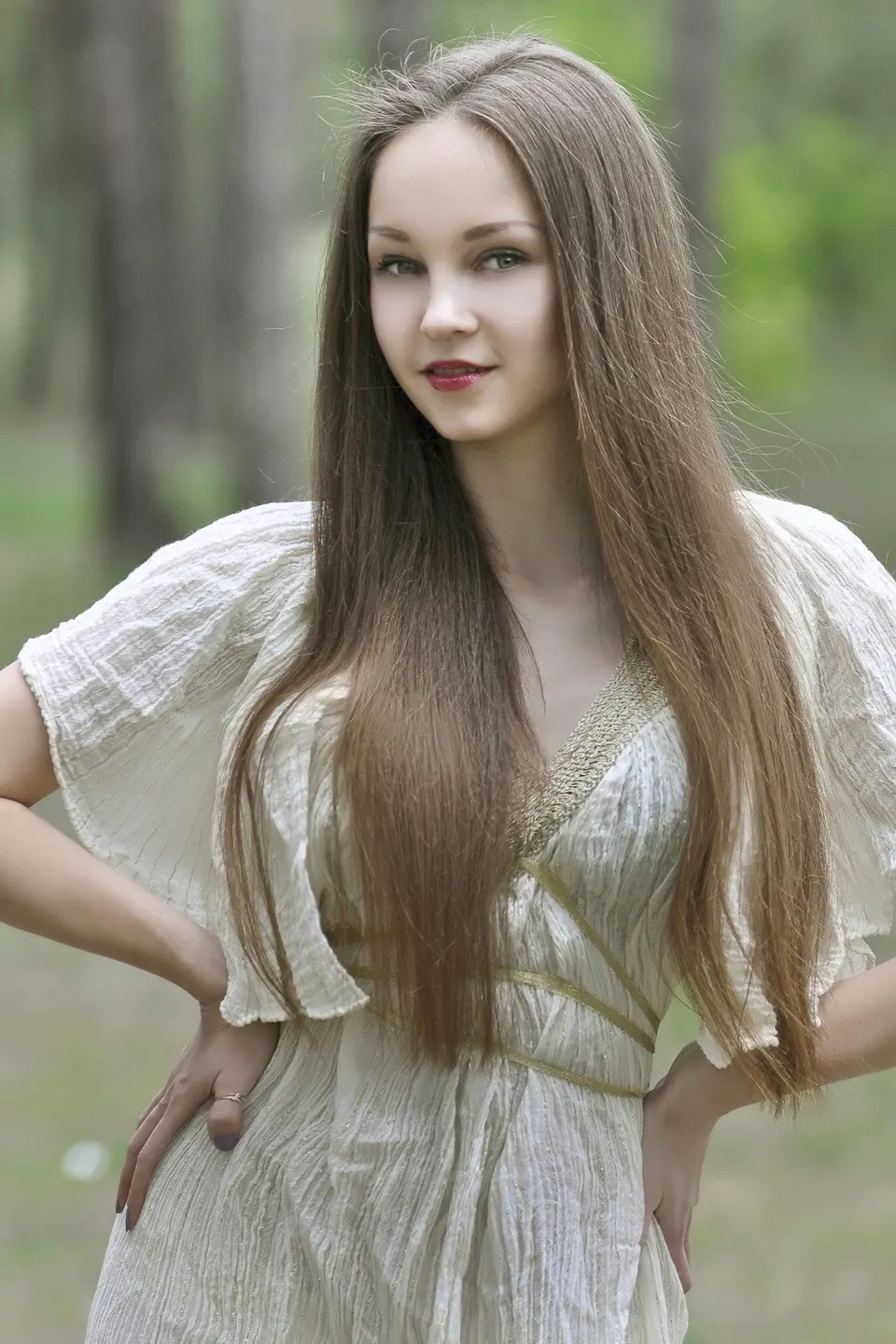 Anna — photo 3