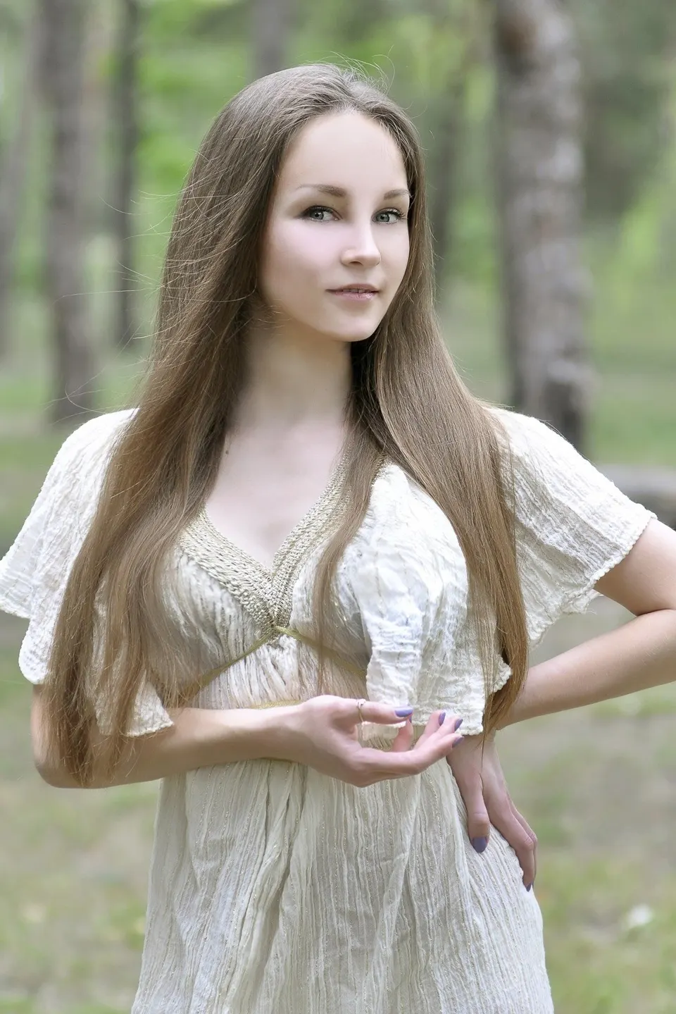 Anna — photo 4